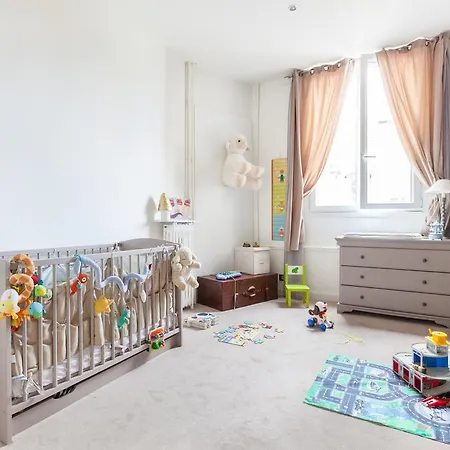 Apartment Onefinestay - Trocadero Private Homes