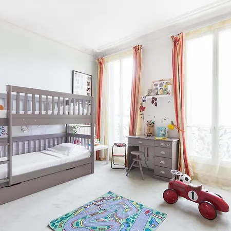 Onefinestay - Trocadero Private Homes