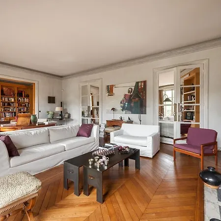 Apartment Onefinestay - Trocadero Private Homes *