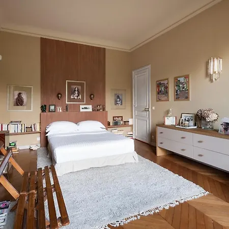 Apartment Onefinestay - Trocadero Private Homes *