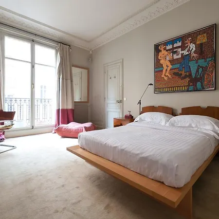 Apartment Onefinestay - Trocadero Private Homes