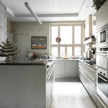 Apartment Onefinestay - Trocadero Private Homes Paris